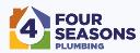 Four Seasons Plumbing logo
